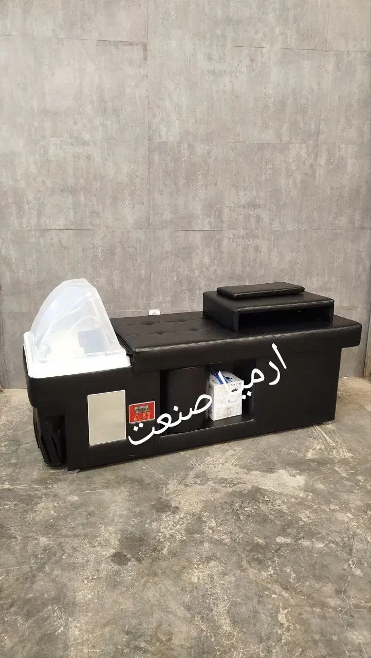 تخت تخصصی اسکالپ|آرایشگاه و سالن‌های زیبایی|تهران, تهرانسر شمالی|دیوار