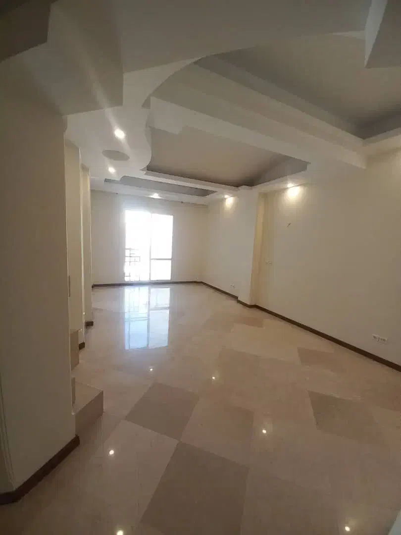 ۳۵۰ متر زعفرانیه چهار خواب دو مستر