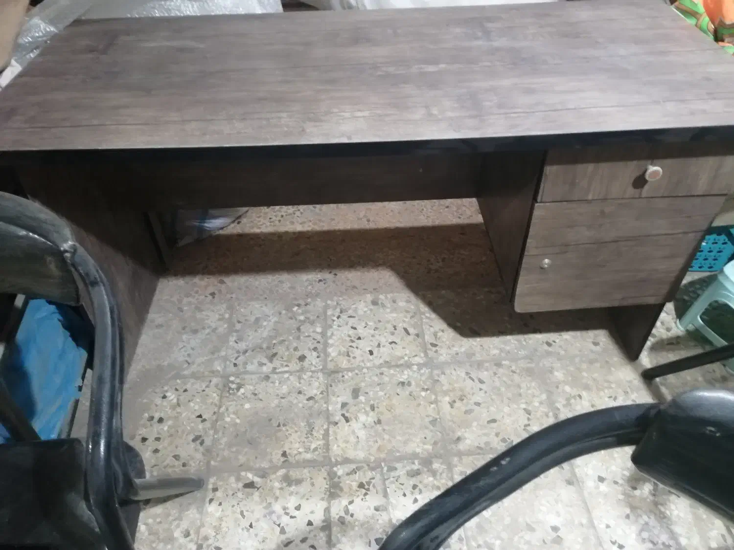 میز و صندلی اداری|مبلمان اداری|بجنورد, |دیوار