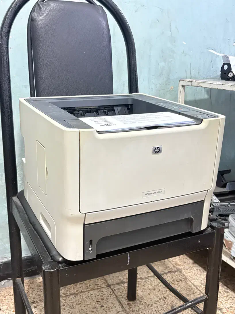 پرینتر|پرینتر، اسکنر، کپی، فکس|بهبهان, |دیوار