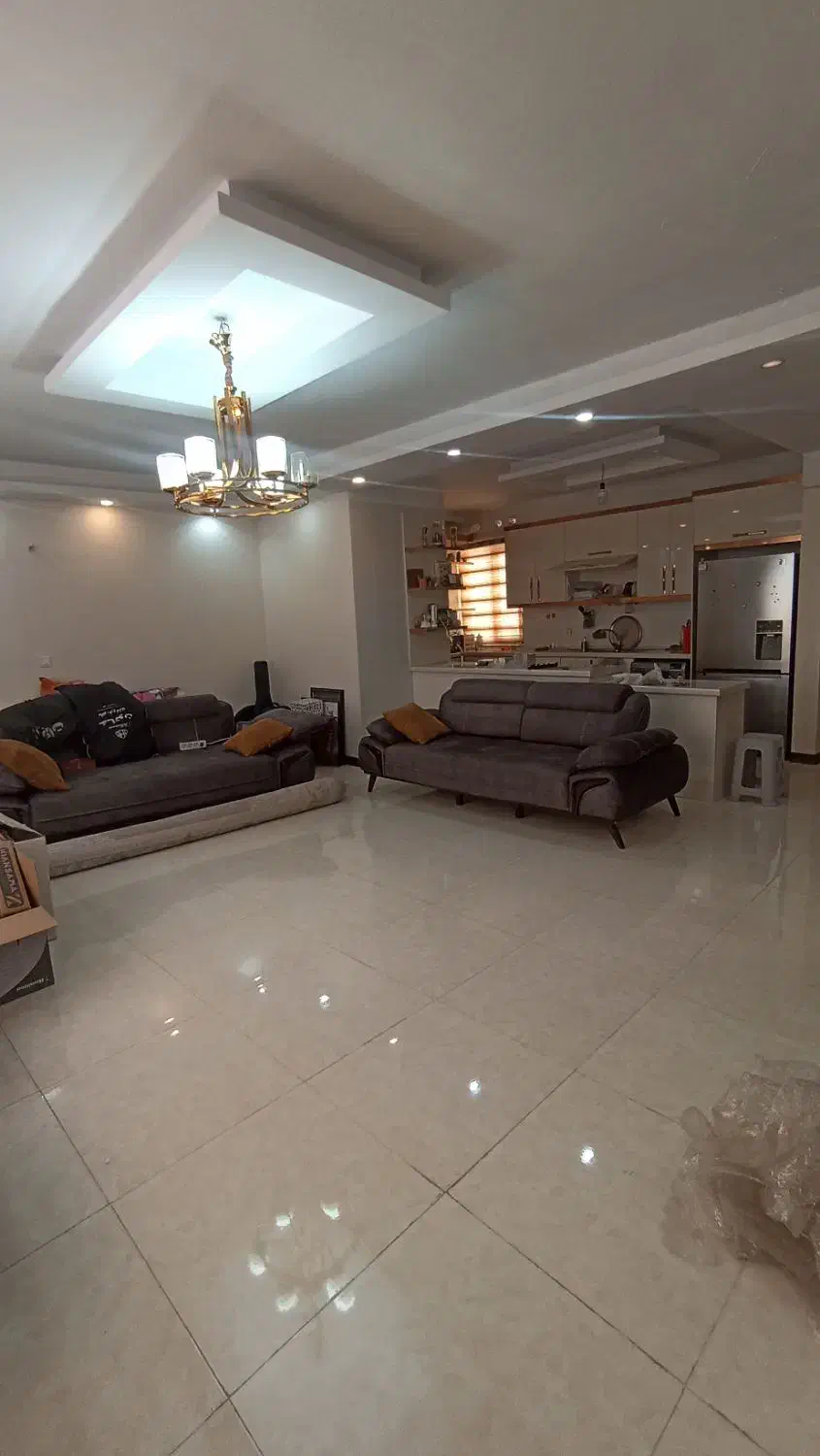 فاز ۸ پردیس / ۱۰۵ متری / بلوار کوهرنگ / محنا|اجارهٔ آپارتمان|پردیس, فاز ۸|دیوار