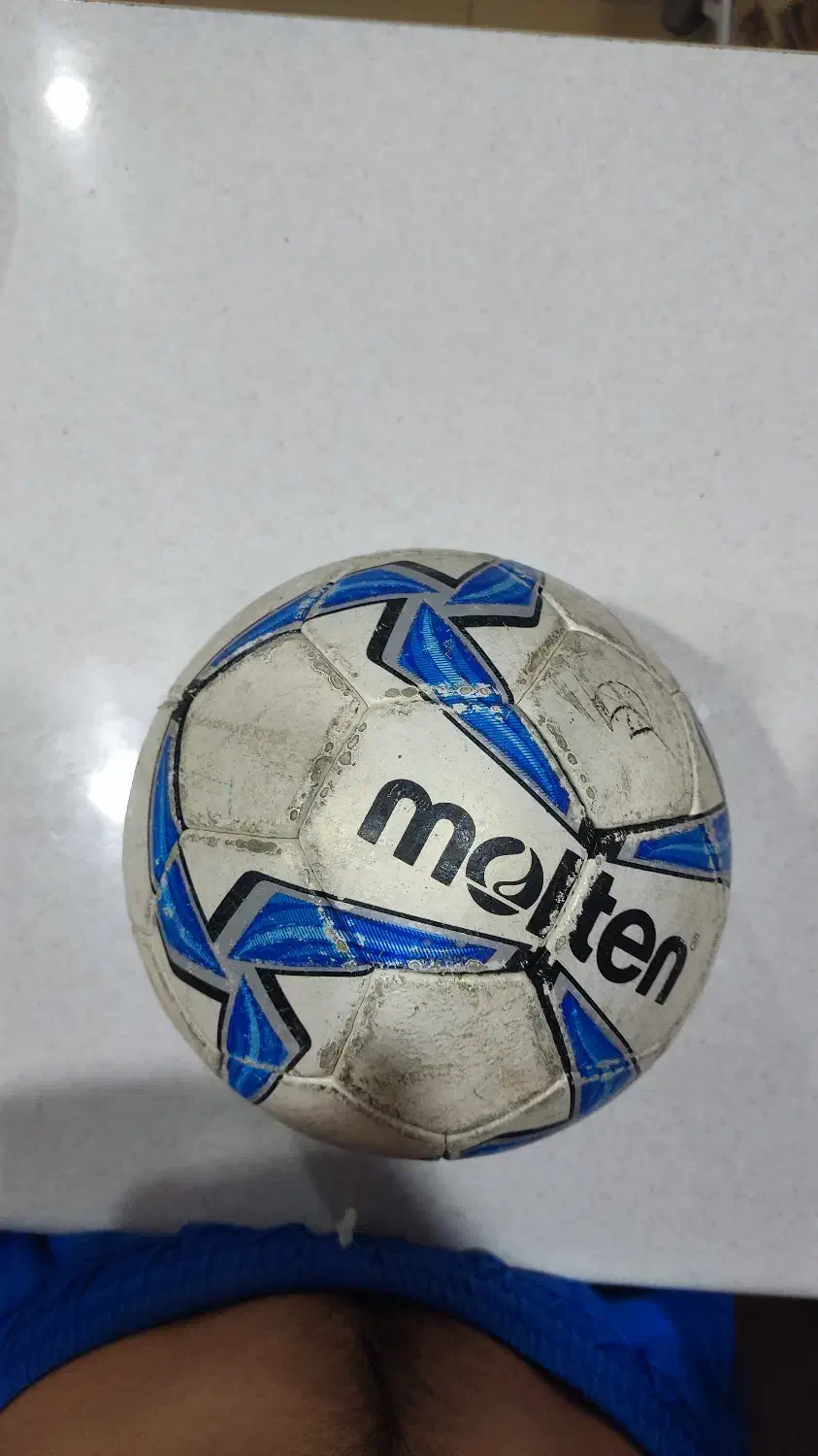 توپ فوتسال مولتن۴۸۰۰|ورزش‌های توپی|سبزوار, توحیدشهر|دیوار