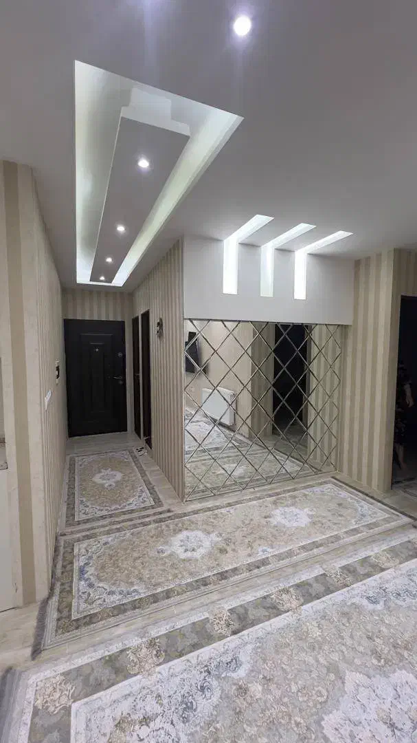 فروش آپارتمان/123متری/فول امکانات/ خ محرم نژاد|فروش آپارتمان|آستارا, |دیوار