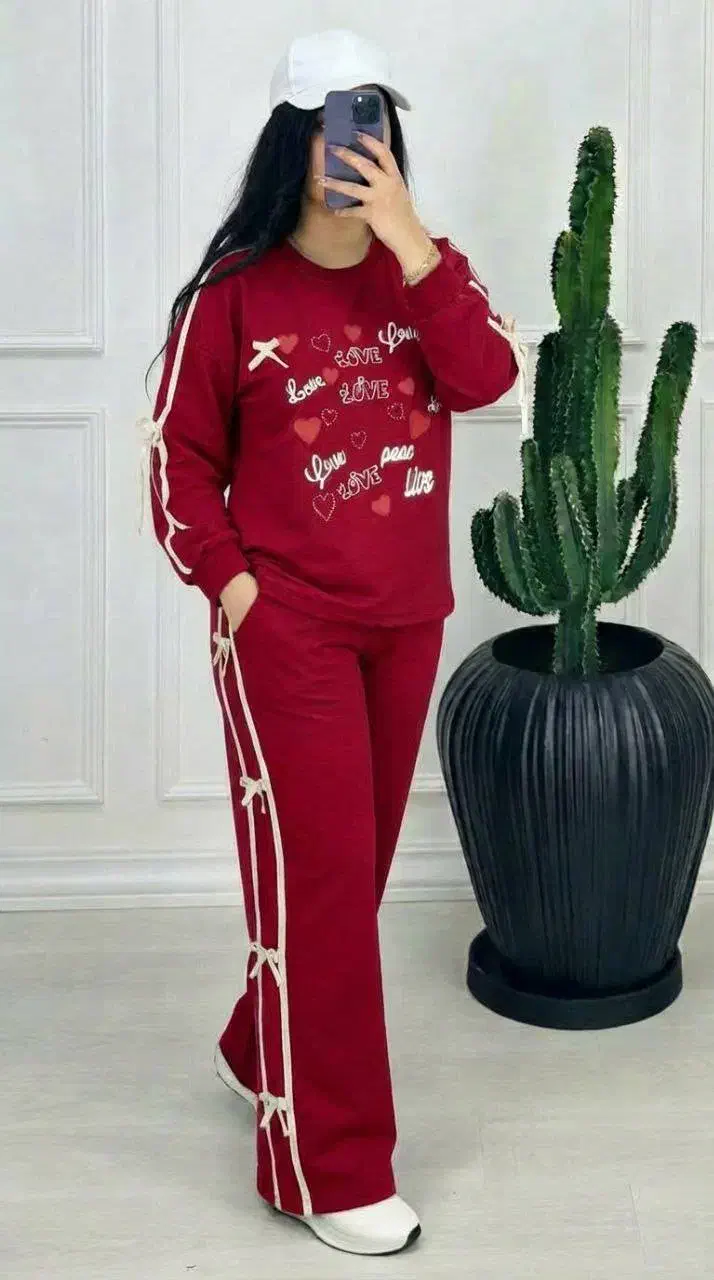 ست اسپان پنبه ای درجه یک|لباس|قزوین, |دیوار