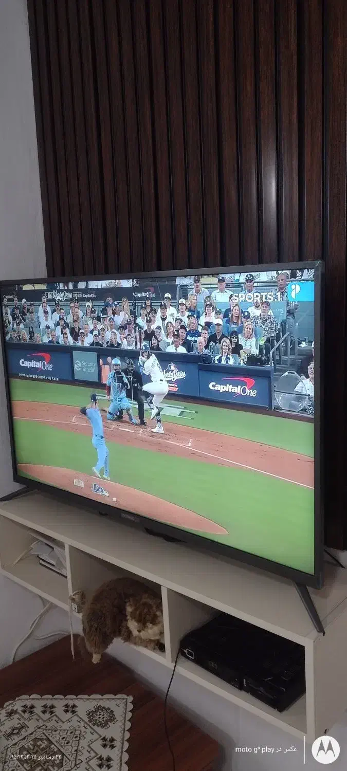 تلویزیون|تلویزیون و پروژکتور|رضوانشهر, |دیوار