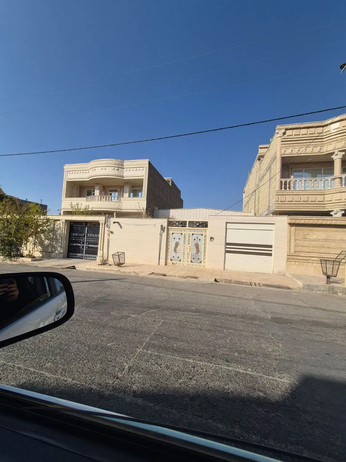 اجاره ساختمان در جانبازان|اجارهٔ خانه و ویلا|شاهین دژ, |دیوار