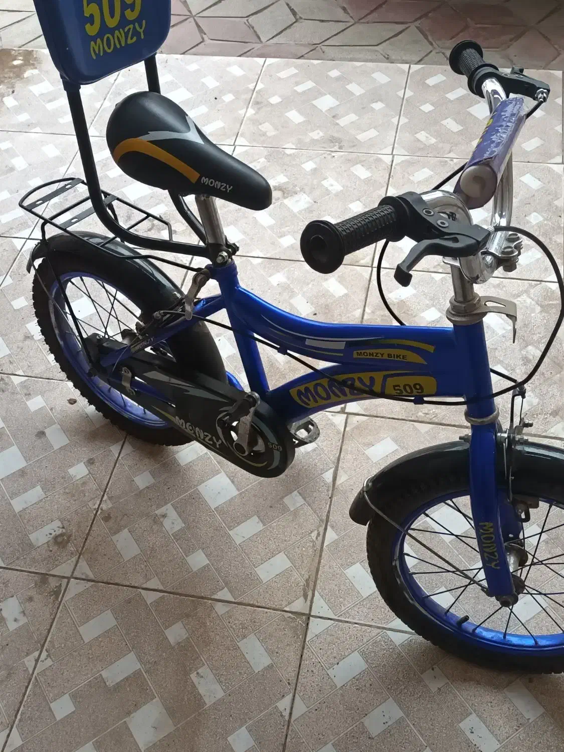 دوچرخه|دوچرخه، اسکیت، اسکوتر|پارسآباد, |دیوار