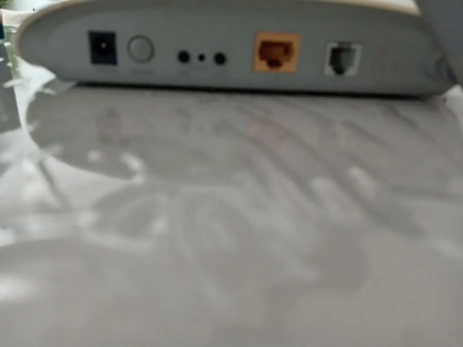 مودم tp-link|مودم و تجهیزات شبکه|بابل, |دیوار