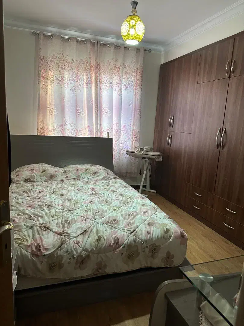 اجاره آپارتمان ۱۷۰متری ۳خوابه ساقدوش