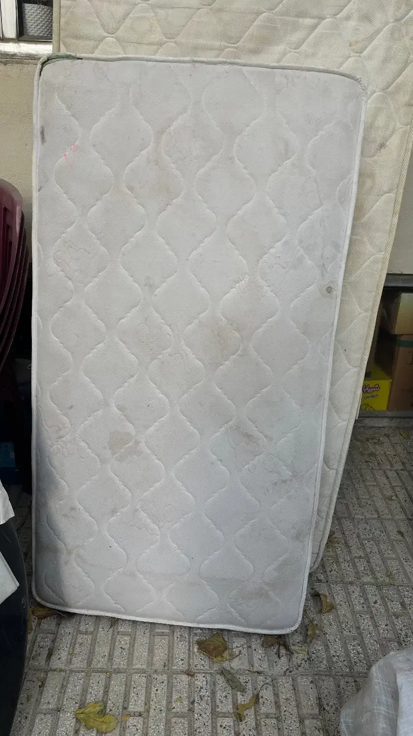 تشک تخت کودک|تشک تختخواب|اردبیل, |دیوار