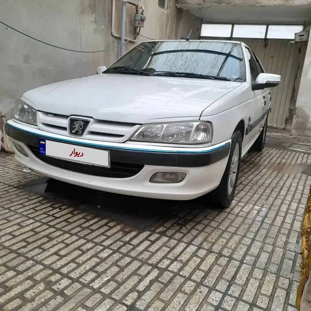 پرشیا|خودرو سواری و وانت|تبریز, |دیوار