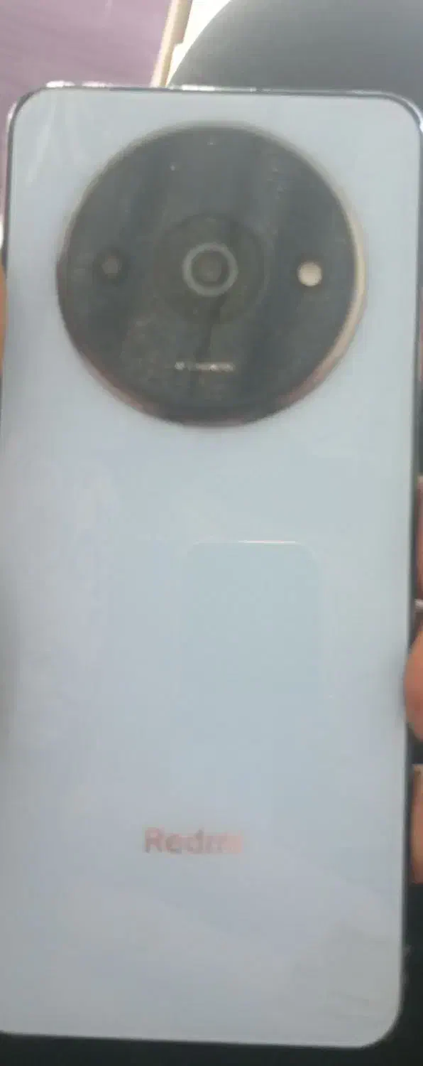 شیامی ردمی a3|موبایل|تهران, خانیآباد|دیوار