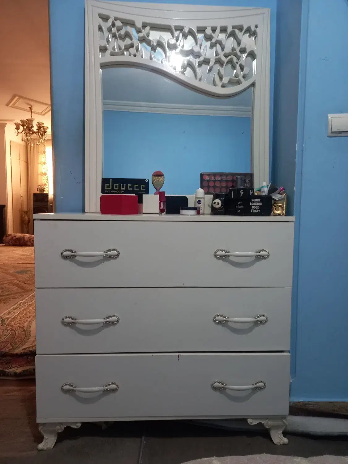 سرویس خواب فوری|تخت و سرویس خواب|نسیمشهر, |دیوار