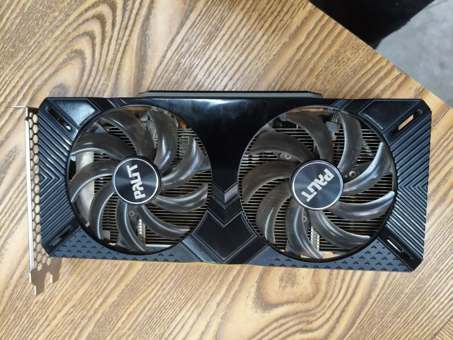 کارت گرافیک 2060 super سوپر|قطعات و لوازم جانبی رایانه|مشهد, هفده شهریور|دیوار