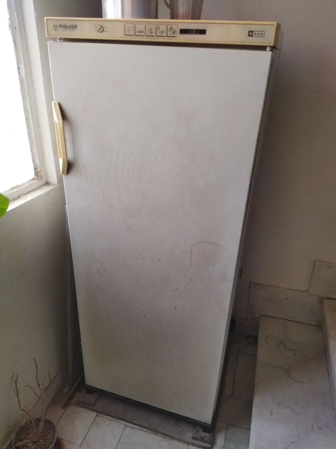 فریزر فیلور|یخچال و فریزر|تهران, حکیمیه|دیوار