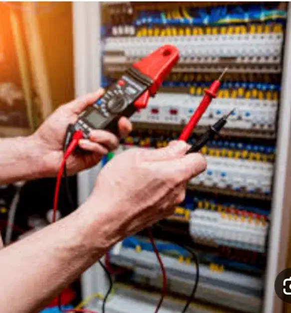 برقکار ساختمان،رفع اتصالی،نصب لوستر|خدمات پیشه و مهارت|مشهد, الهیه|دیوار