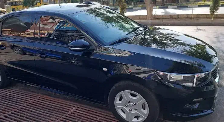 تارا v1|خودرو سواری و وانت|شیراز, آزادگان|دیوار