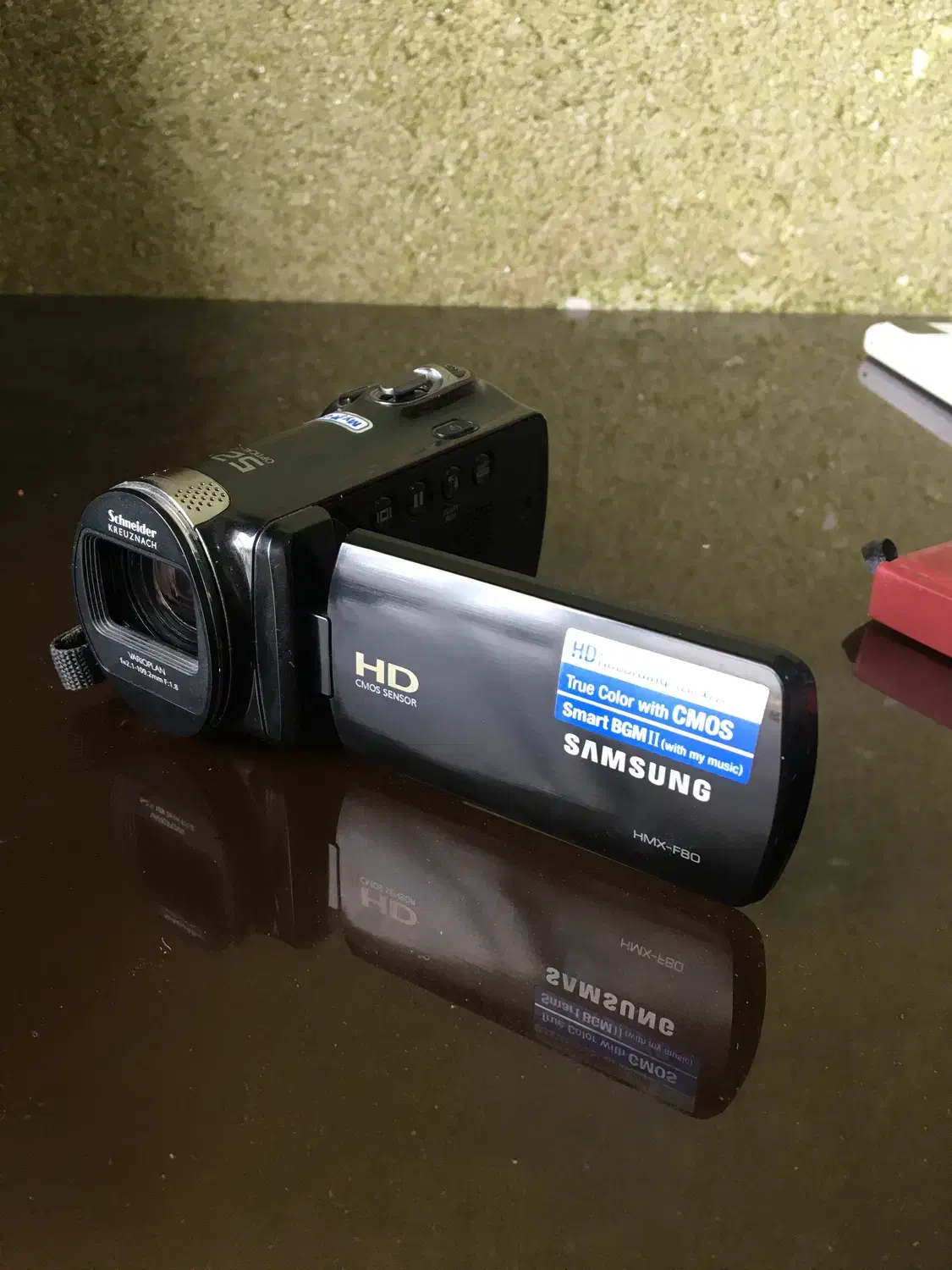 دوربین فیلمبرداری و عکاسی سامسونگ|دوربین عکاسی و فیلمبرداری|لنجان, |دیوار