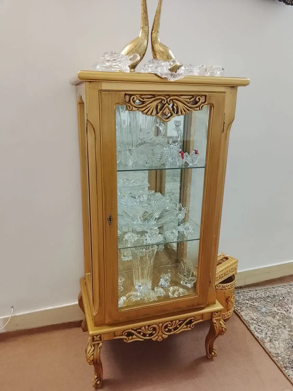 ویترین|بوفه، ویترین، کنسول|قم, پردیسان|دیوار