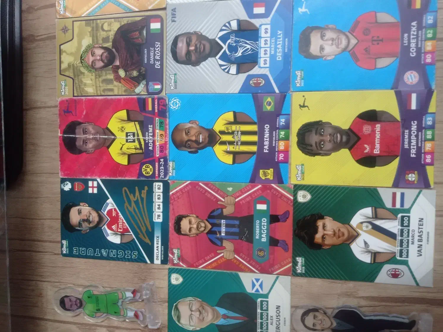 کیمدی|اسباب‌‌بازی|قم, چهار مردان|دیوار