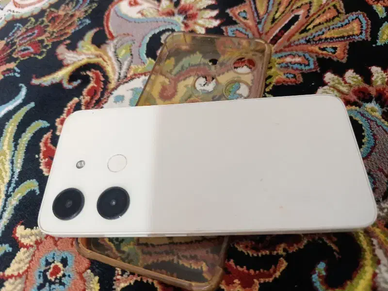 گوشی وکال سالم|موبایل|تایباد, |دیوار