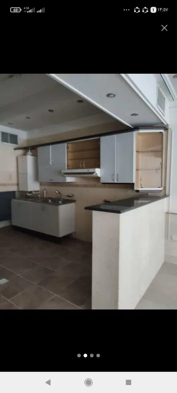 اجازه منزل شخصی طبقه پایین|اجارهٔ خانه و ویلا|قم, بکایی|دیوار