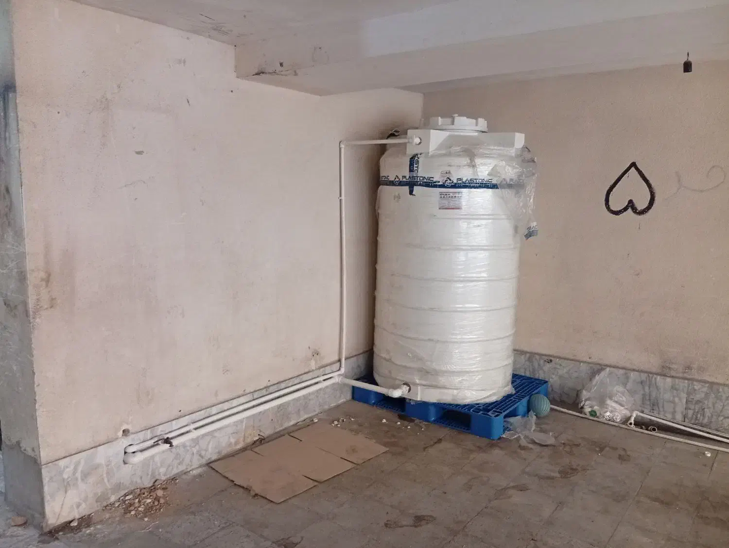 تاسیسات استخر موتور خانه|خدمات پیشه و مهارت|کرج, کمالشهر|دیوار