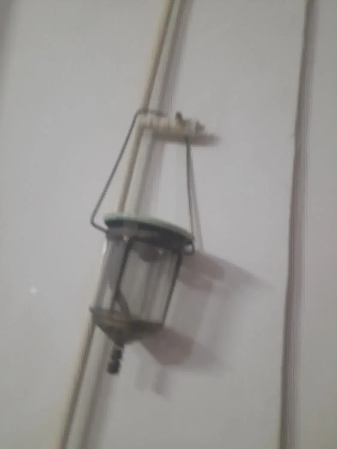 روشنایی پکنیک سالم|لامپ و چراغ|بروجرد, |دیوار