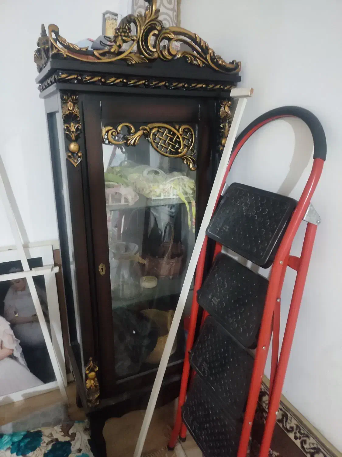 وسایل خونه زیر قیمت فقط تا ۳روز|حراج|رشت, دیانتی|دیوار