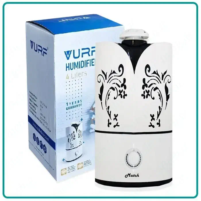 بخور سرد ورف|پنکه و تصفیه‌کنندهٔ هوا|اصفهان, کوی سپاهان|دیوار