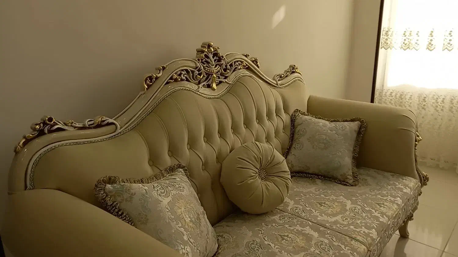 فروش مبل|مبلمان خانگی و میز عسلی|شهرکرد, |دیوار