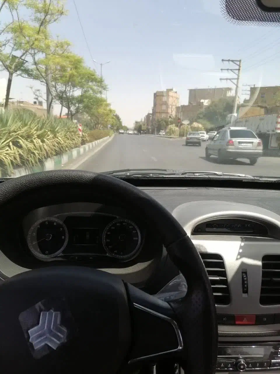 کوییک S 1404|خودرو سواری و وانت|قم, شهرک فاطمیه|دیوار