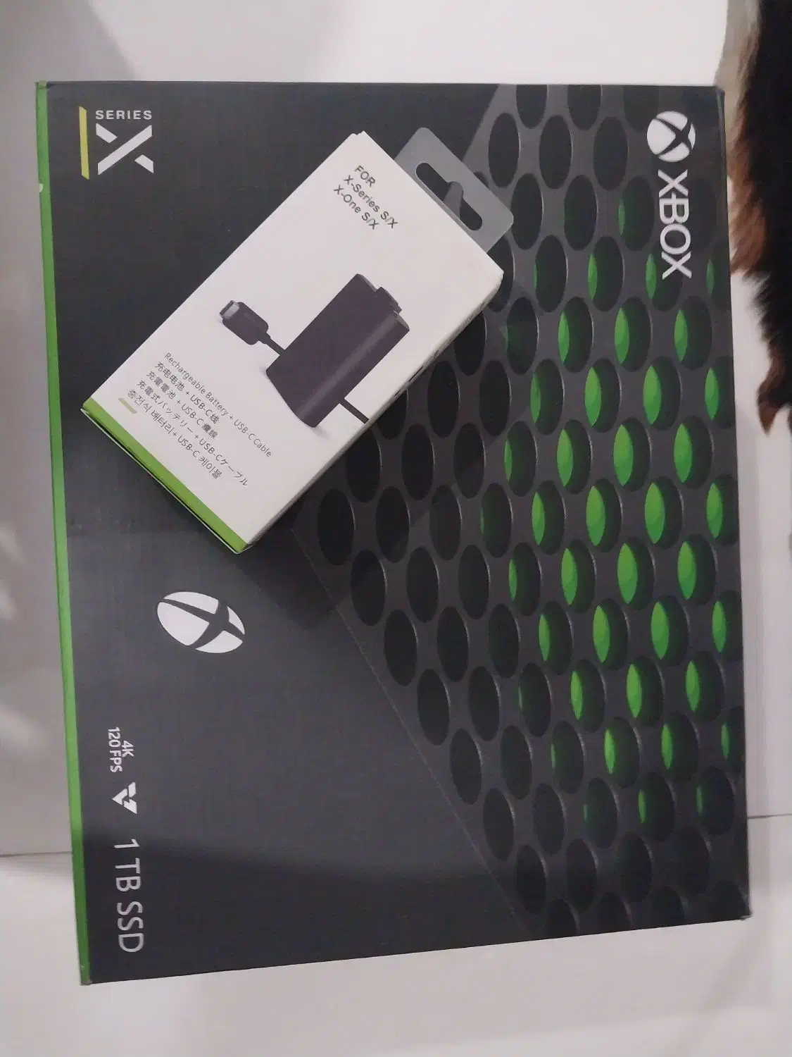 ایکس باکس سری ایکس|کنسول، بازی ویدئویی و آنلاین|کرج, حصارک بالا|دیوار