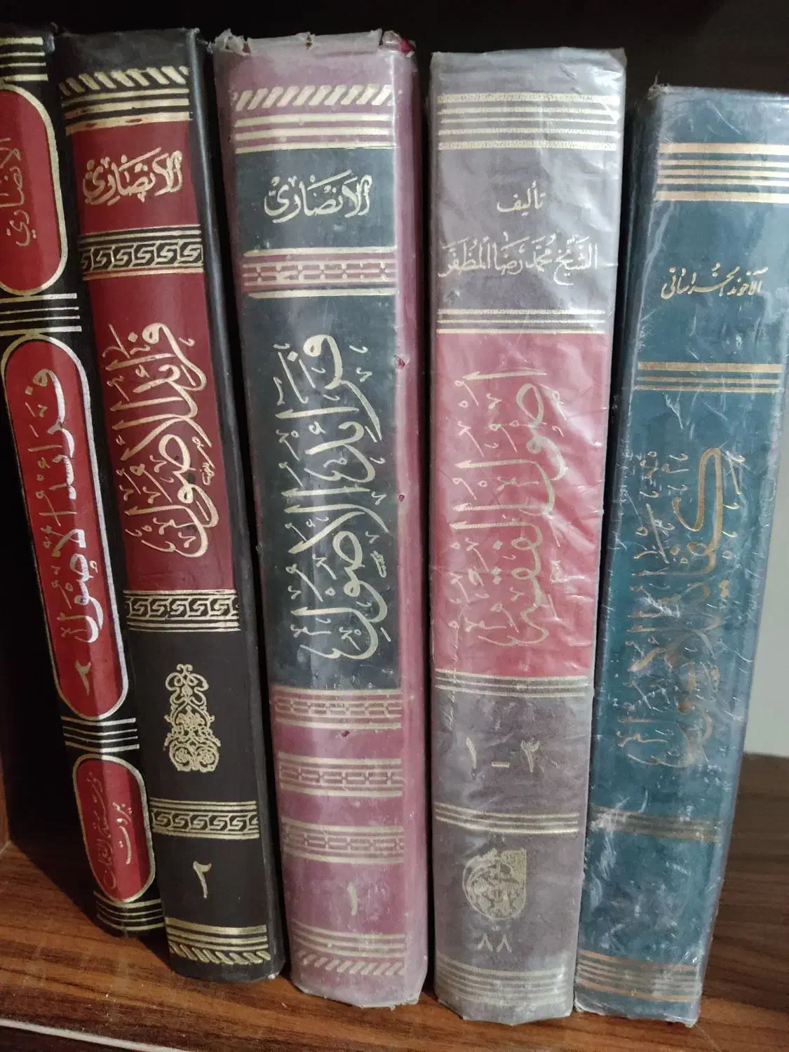 کتاب حوزوی|کتاب و مجله مذهبی|مشهد, شهید آوینی|دیوار