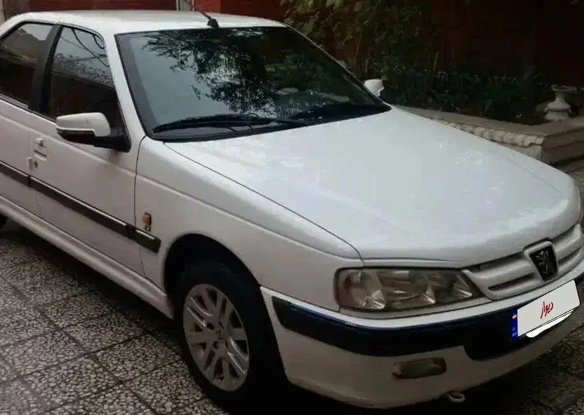 پارس Tu5 دریچه برقی|خودرو سواری و وانت|اهواز, کیانپارس |دیوار