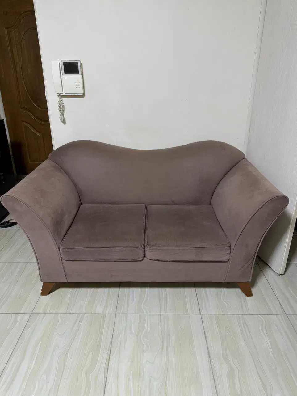 فروش مبل راحتی|مبلمان خانگی و میز عسلی|تهران, دولتخواه شمالی|دیوار