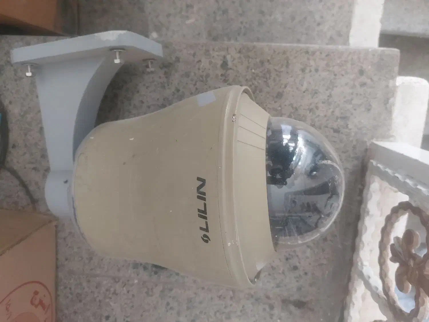 دوربین مدار بسته|دوربین مداربسته|بومهن, |دیوار