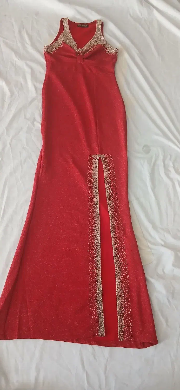 لباس مجلسی|لباس|نظرآباد, نظرآباد|دیوار