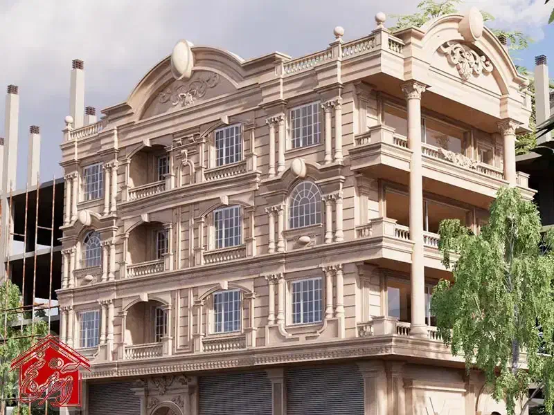 فروش واحد ۷۸ متری  سند دار کلید نخورده|فروش آپارتمان|ماهدشت, |دیوار