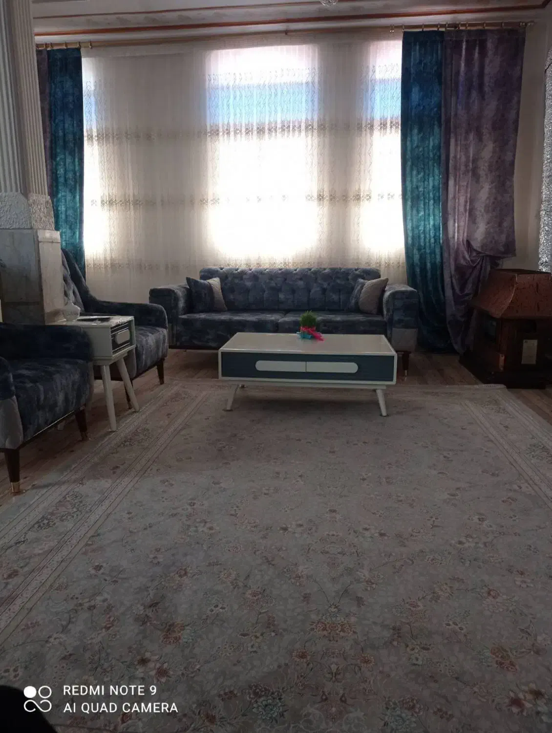 فروش خانه ویلایی ۱۳۵ متری ۱ خوابه در شهریار|فروش خانه و ویلا|شهریار, شهریار|دیوار