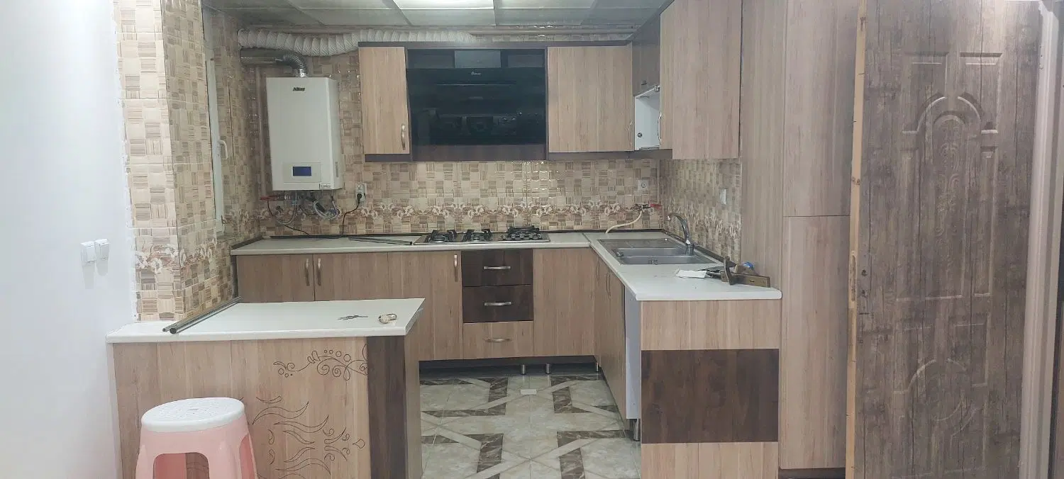 کام|آب‌چکان و نظم‌دهنده ظروف|سنندج, |دیوار