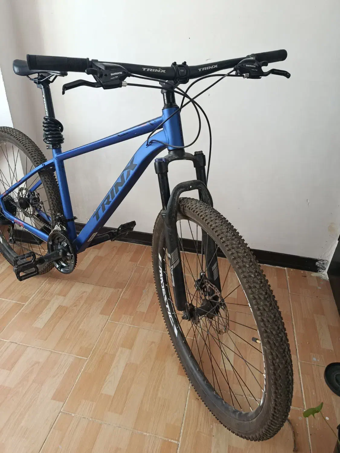 TRINX 29|دوچرخه، اسکیت، اسکوتر|پاکدشت, پاکدشت (مامازند)|دیوار