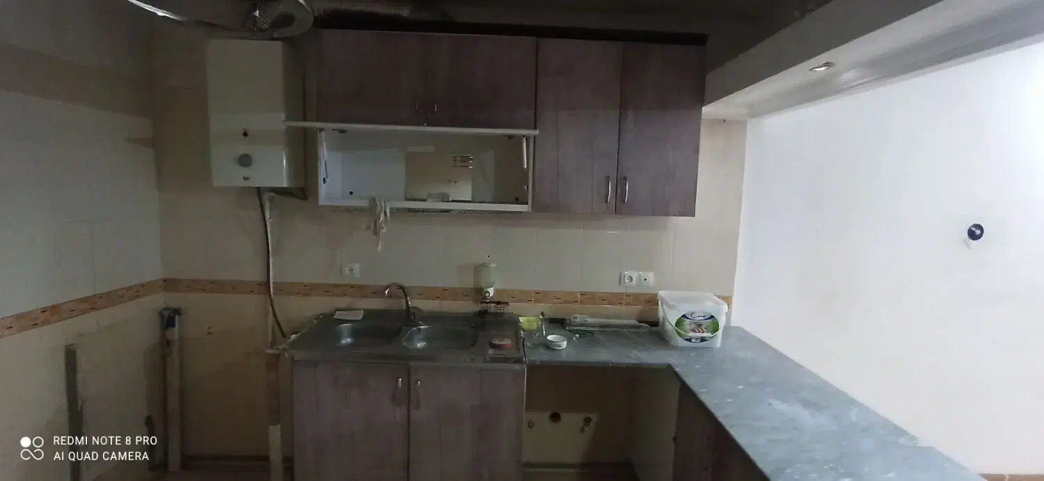 کابینت فلزی|مصالح و تجهیزات ساختمان|همدان, |دیوار