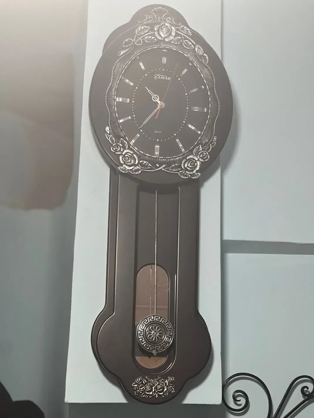 ساعت دیواری|ساعت دیواری و تزئینی|بجنورد, |دیوار