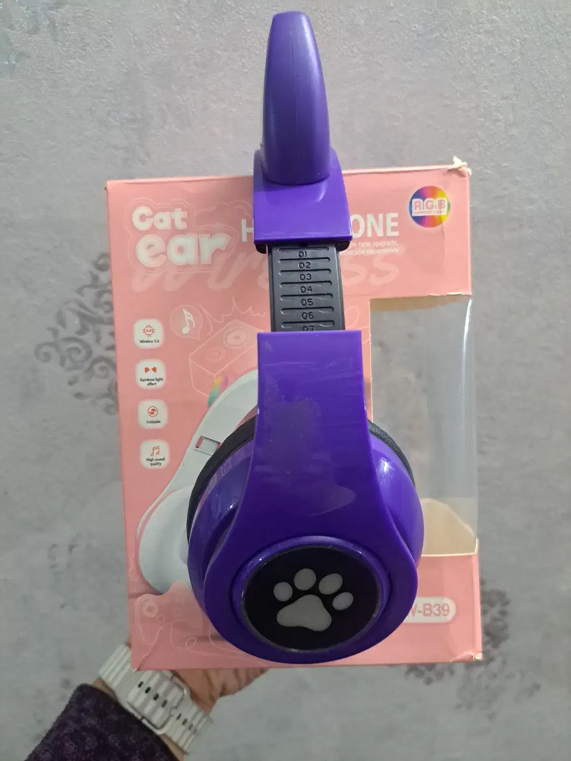 هدفون|لوازم جانبی موبایل و تبلت|کومله, |دیوار