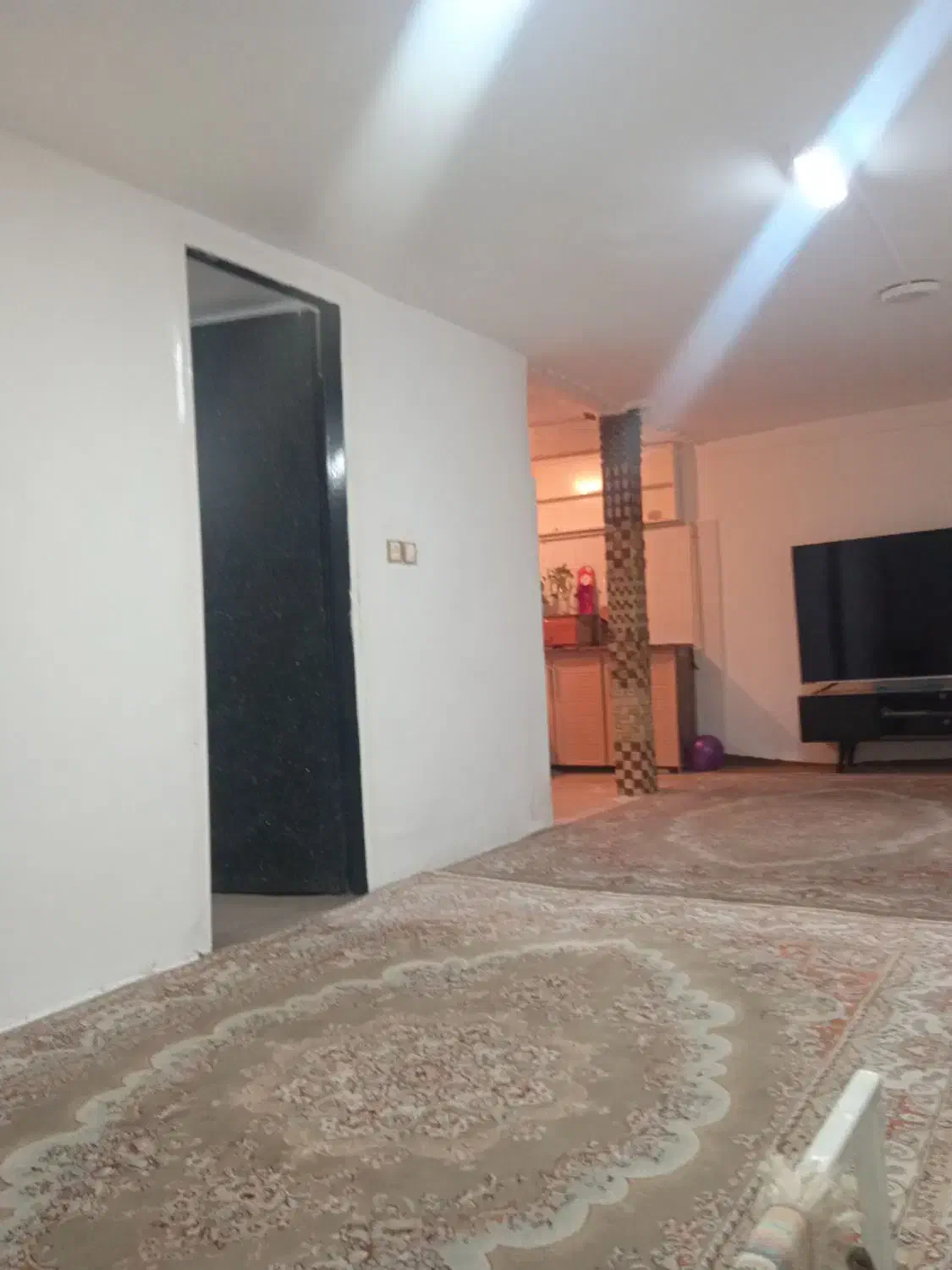 اجاره منزل مسکونی دربست با پارکینگ|اجارهٔ خانه و ویلا|قروه, |دیوار