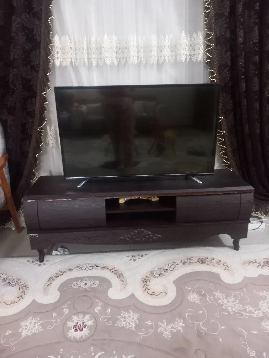 میز تلویزیون|میز تلویزیون|تهران, اتابک|دیوار