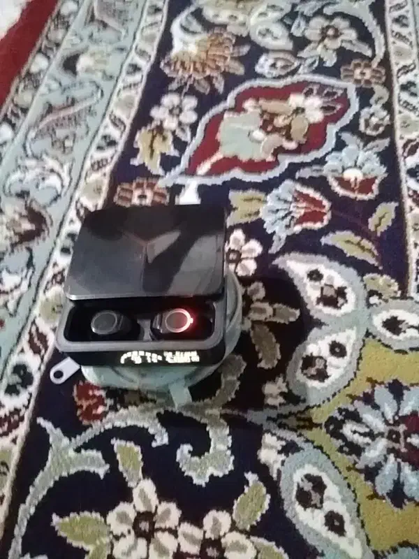 ال پت یک جفت نو آکبند|لوازم جانبی موبایل و تبلت|قرچک, زیبا شهر|دیوار