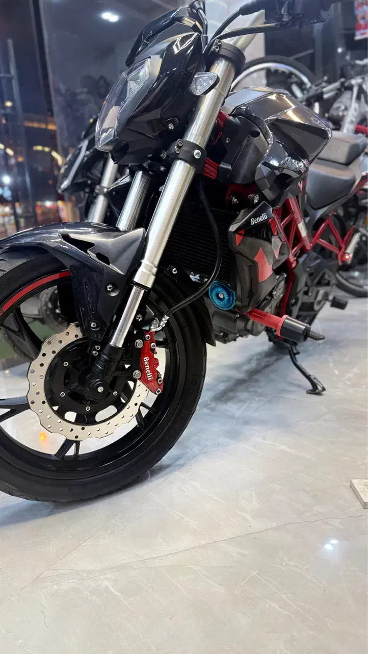 بنلی180 و 250 وجفت سیلندر|موتورسیکلت|لشت نشا, |دیوار