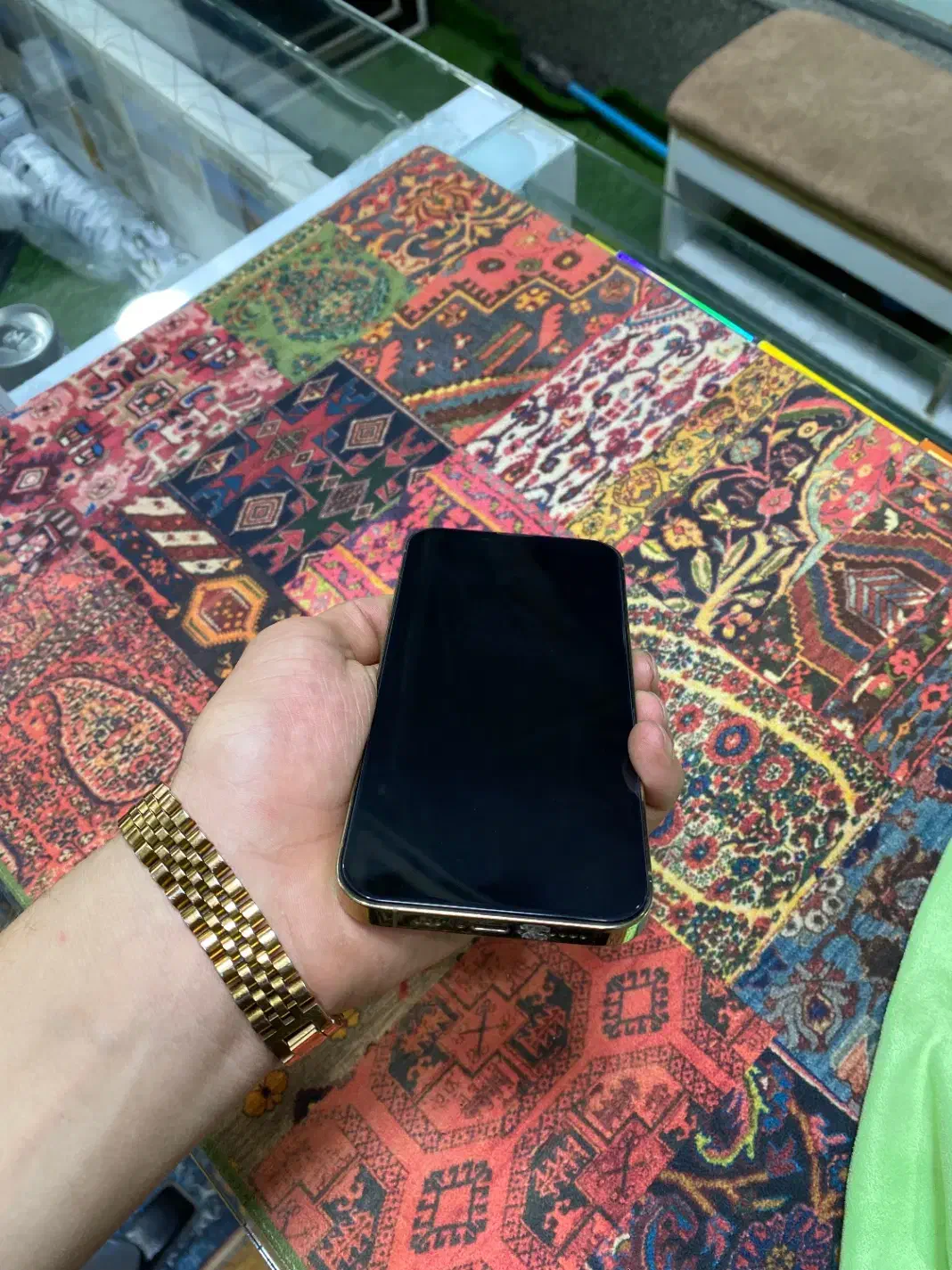 13pro درحد|موبایل|پیرانشهر, |دیوار